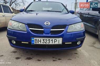 Хэтчбек Nissan Almera 2004 в Одессе