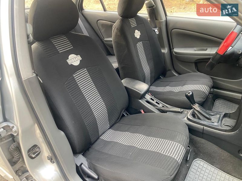 Седан Nissan Almera 2011 в Киеве фото 2 Седан Nissan Almera 2011 в Киеве