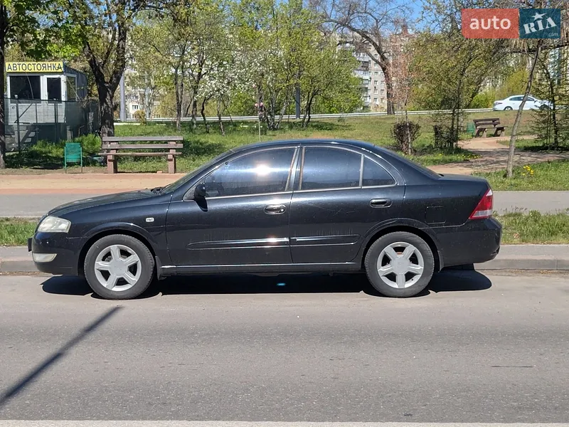 Nissan Almera 2006 VIN KNMCSHLAS6P616174 фото оголошення 9 з 42