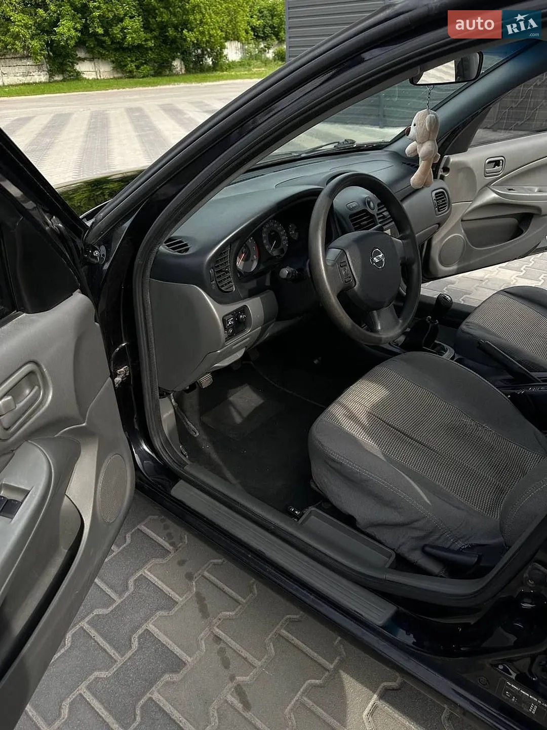2012 Nissan Almera - мініатюра 7