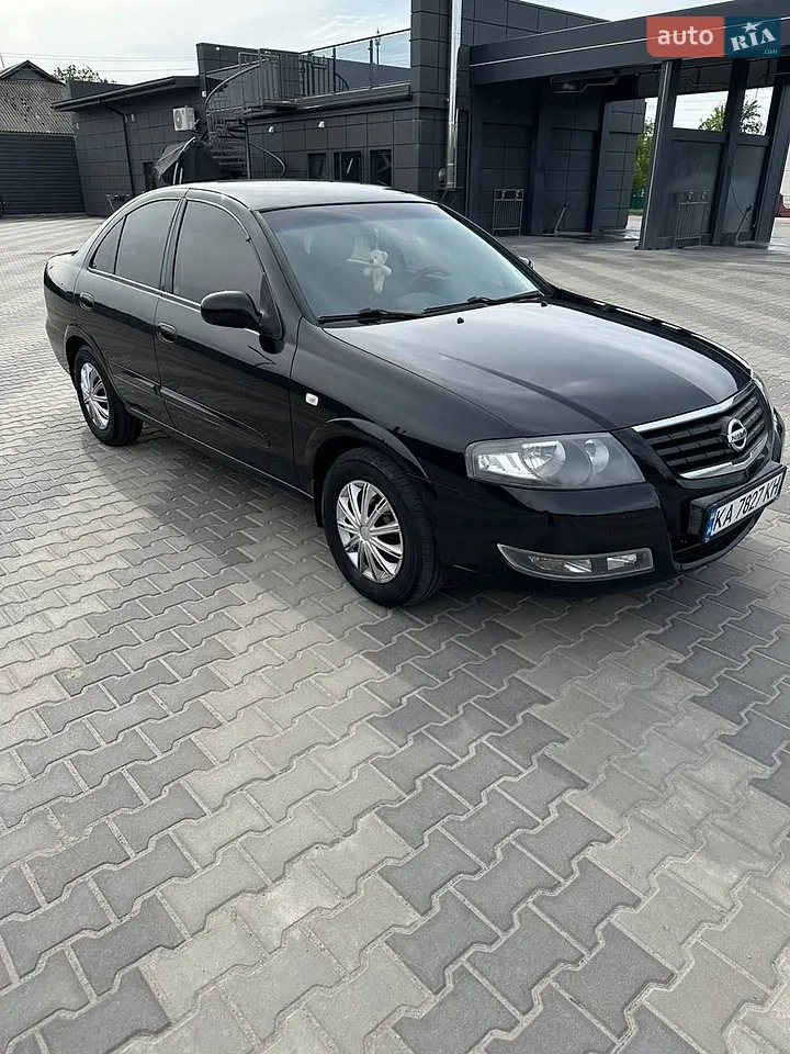 2012 Nissan Almera - мініатюра 21