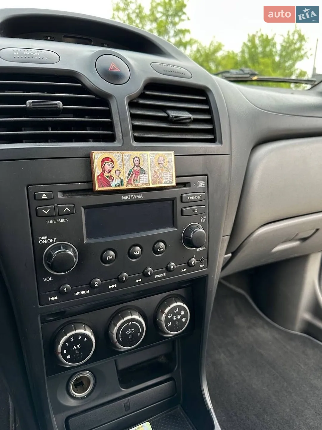 2012 Nissan Almera - мініатюра 12