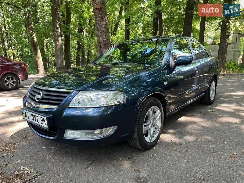 Nissan Almera 2006 VIN KNMCSHLAS6P616174 фото оголошення 10 з 42