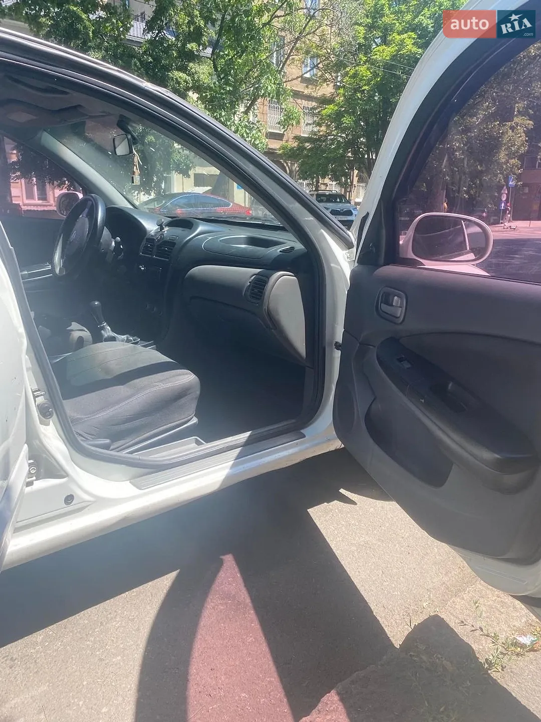 2012 Nissan Almera - мініатюра 7