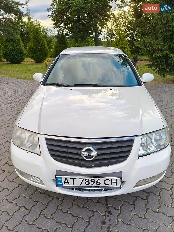 2012 Nissan Almera - мініатюра 10