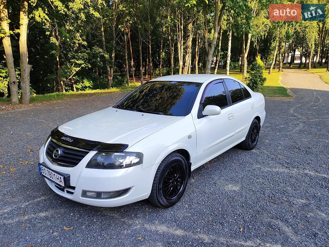 2012 Nissan Almera - мініатюра 15