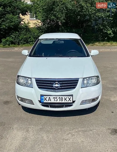 2012 Nissan Almera - мініатюра 17