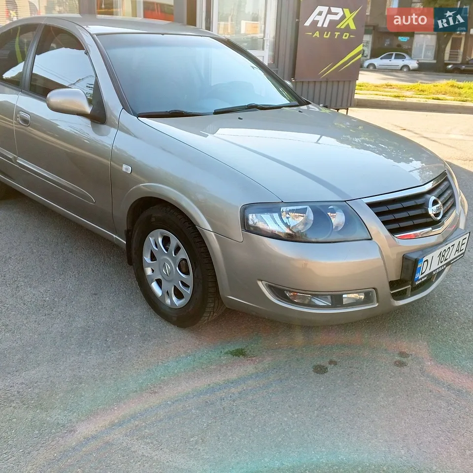 2012 Nissan Almera - мініатюра 14