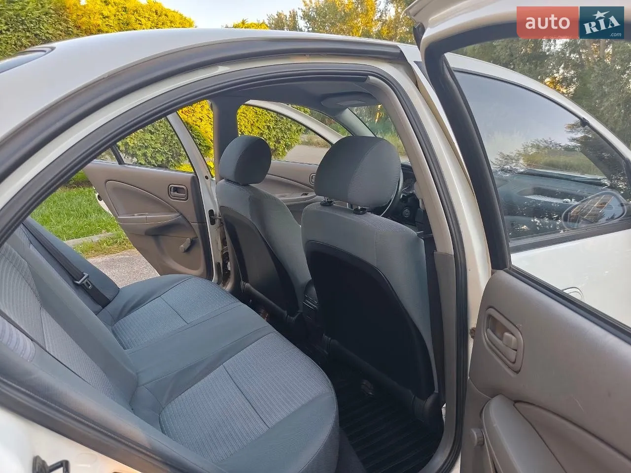 2012 Nissan Almera - мініатюра 10