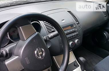 Седан Nissan Altima 2006 в Виннице