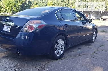 Седан Nissan Altima 2012 в Кропивницком