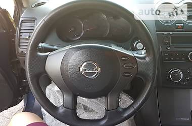 Седан Nissan Altima 2012 в Кропивницькому