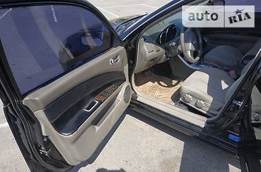Седан Nissan Altima 2005 в 