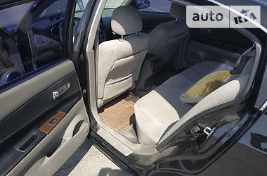 Седан Nissan Altima 2005 в 