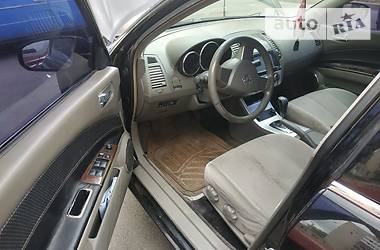 Седан Nissan Altima 2005 в 