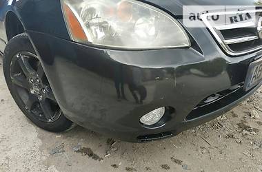 Седан Nissan Altima 2005 в 