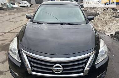 Nissan Altima 2014 Nissan Altima 2014