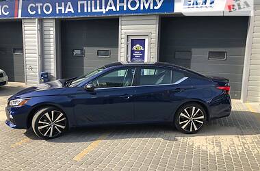 Седан Nissan Altima 2019 в Білій Церкві