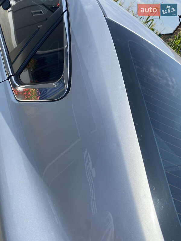 Седан Nissan Altima 2015 в Ивано-Франковске