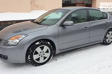 Седан Nissan Altima 2008 в Києві