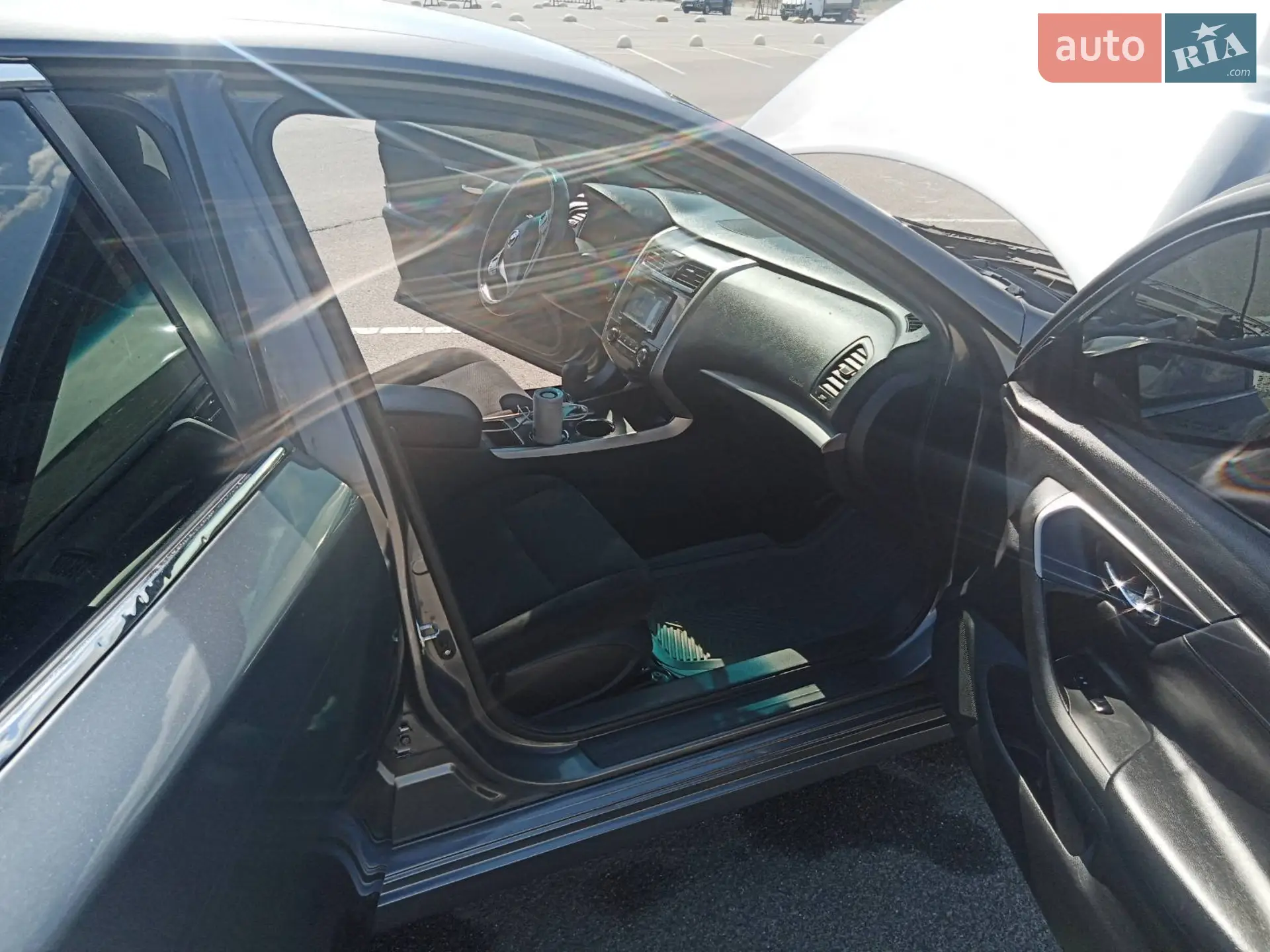 2015 Nissan Altima - мініатюра 4