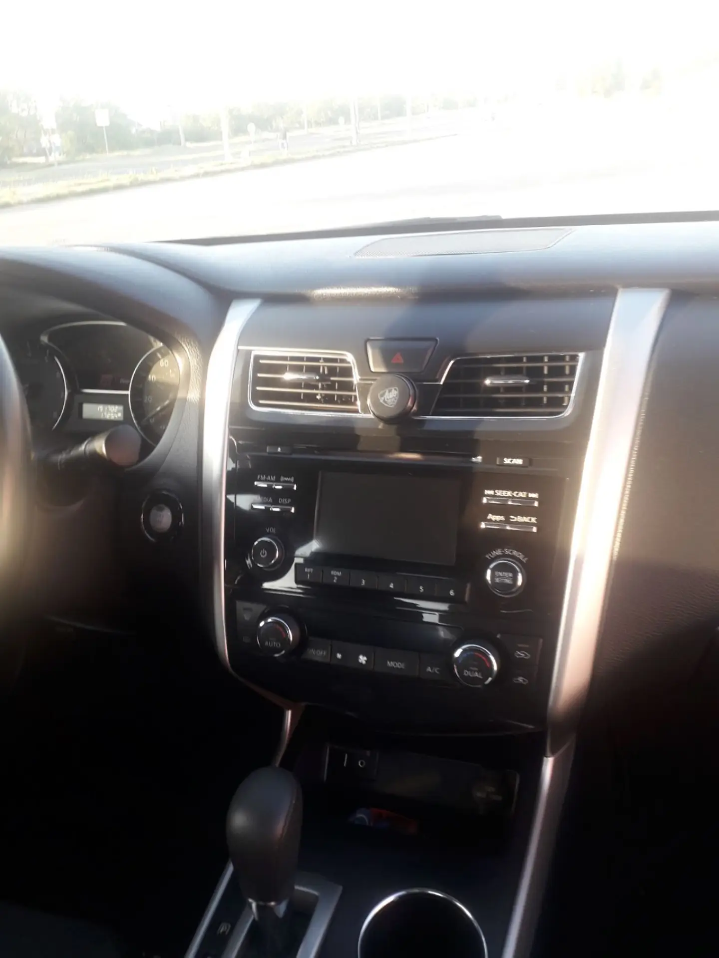 2014 Nissan Altima - мініатюра 17