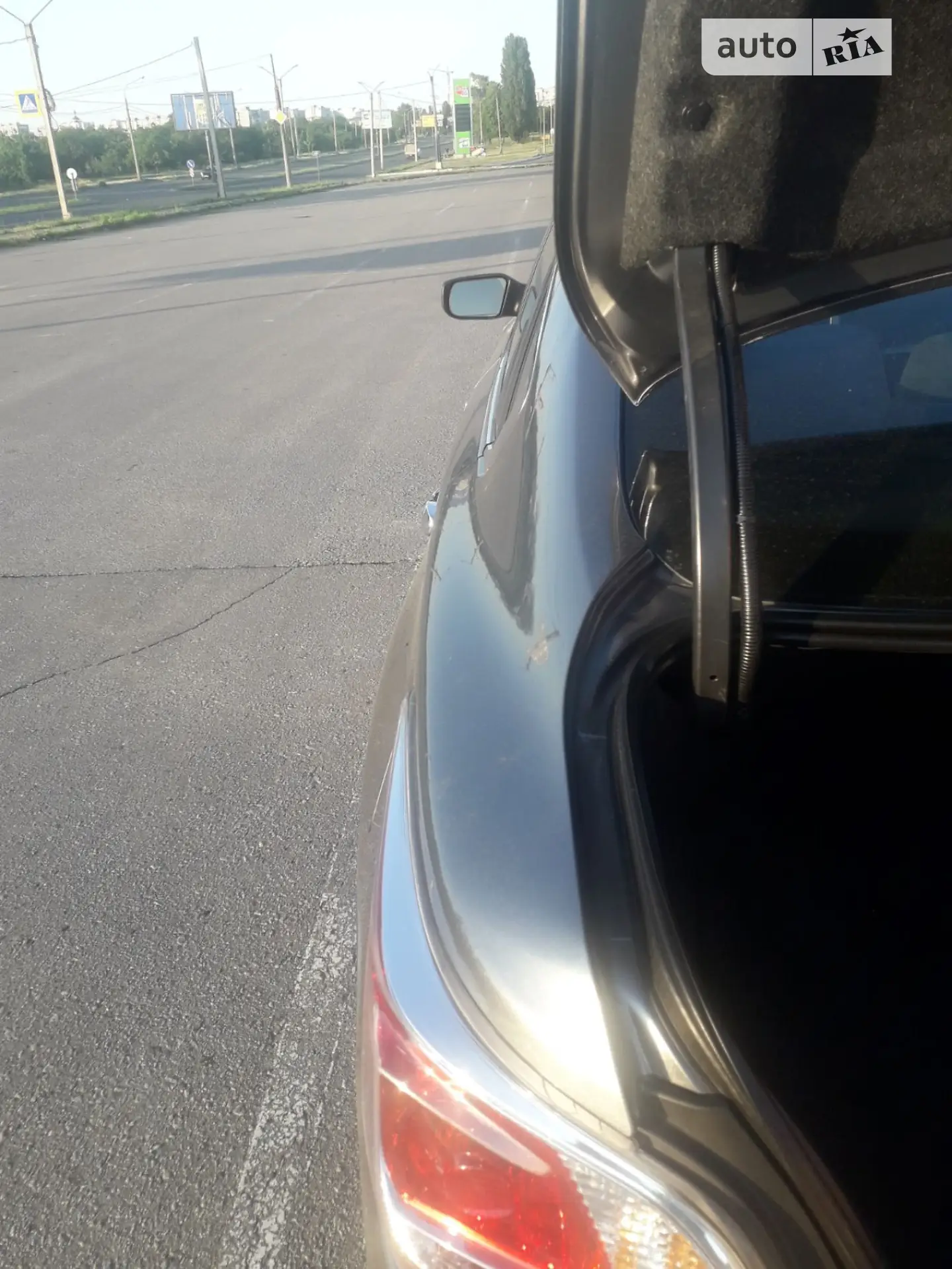 2014 Nissan Altima - мініатюра 16