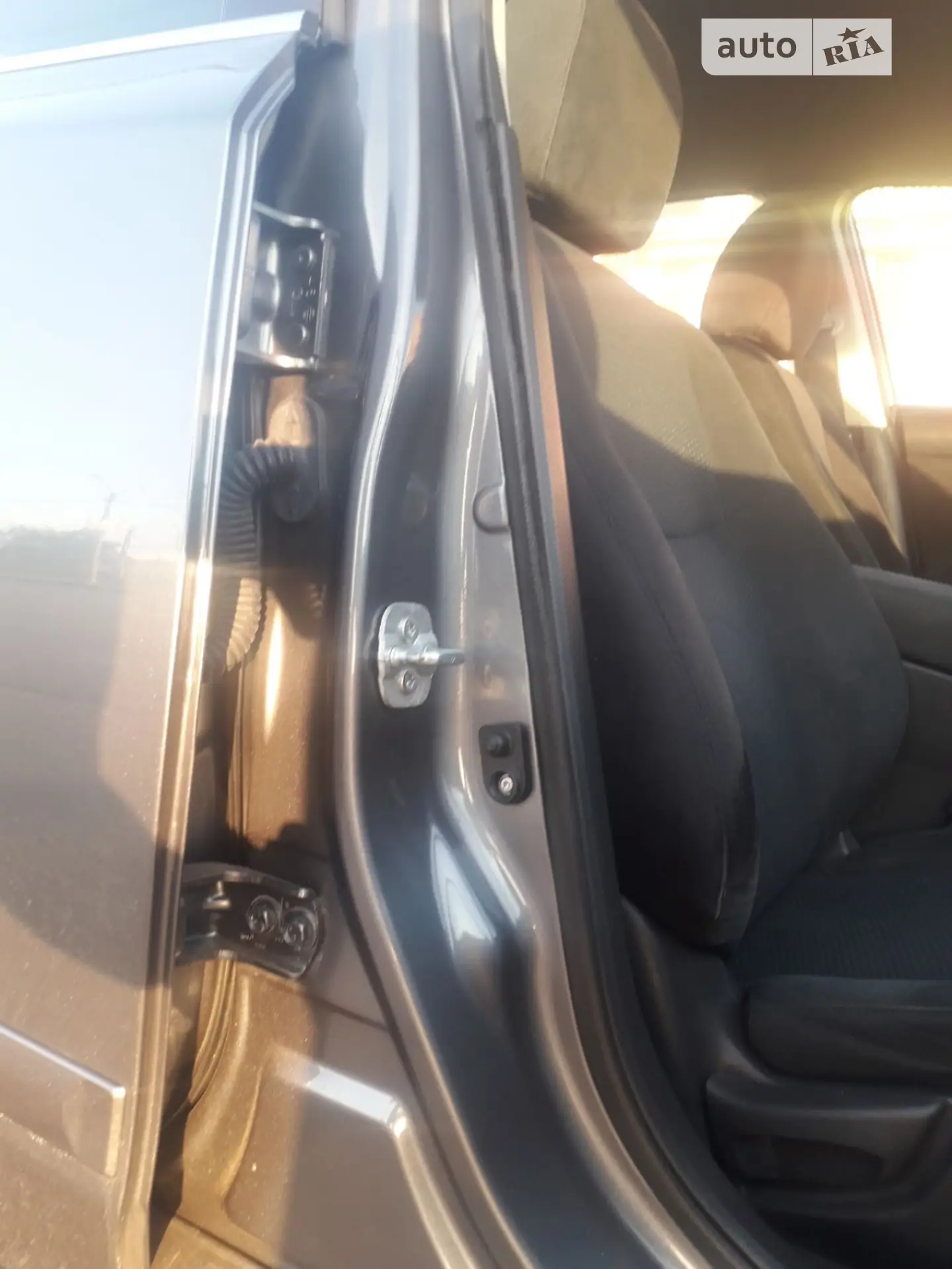 2014 Nissan Altima - мініатюра 28