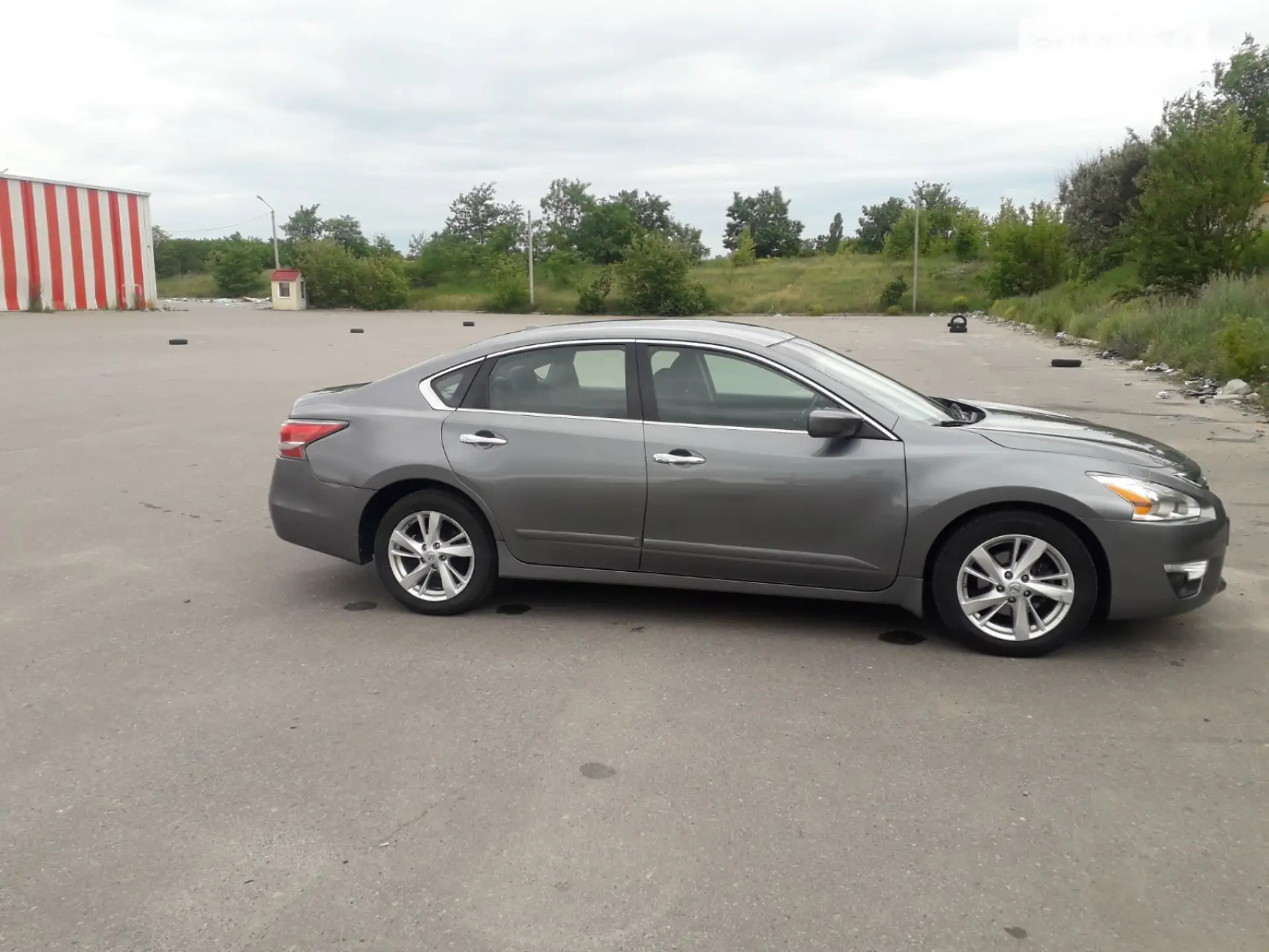 2014 Nissan Altima - мініатюра 43