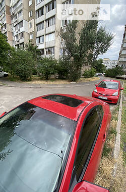 Купе Nissan Altima 2008 в Киеве