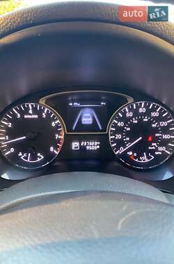 Седан Nissan Altima 2012 в Одесі