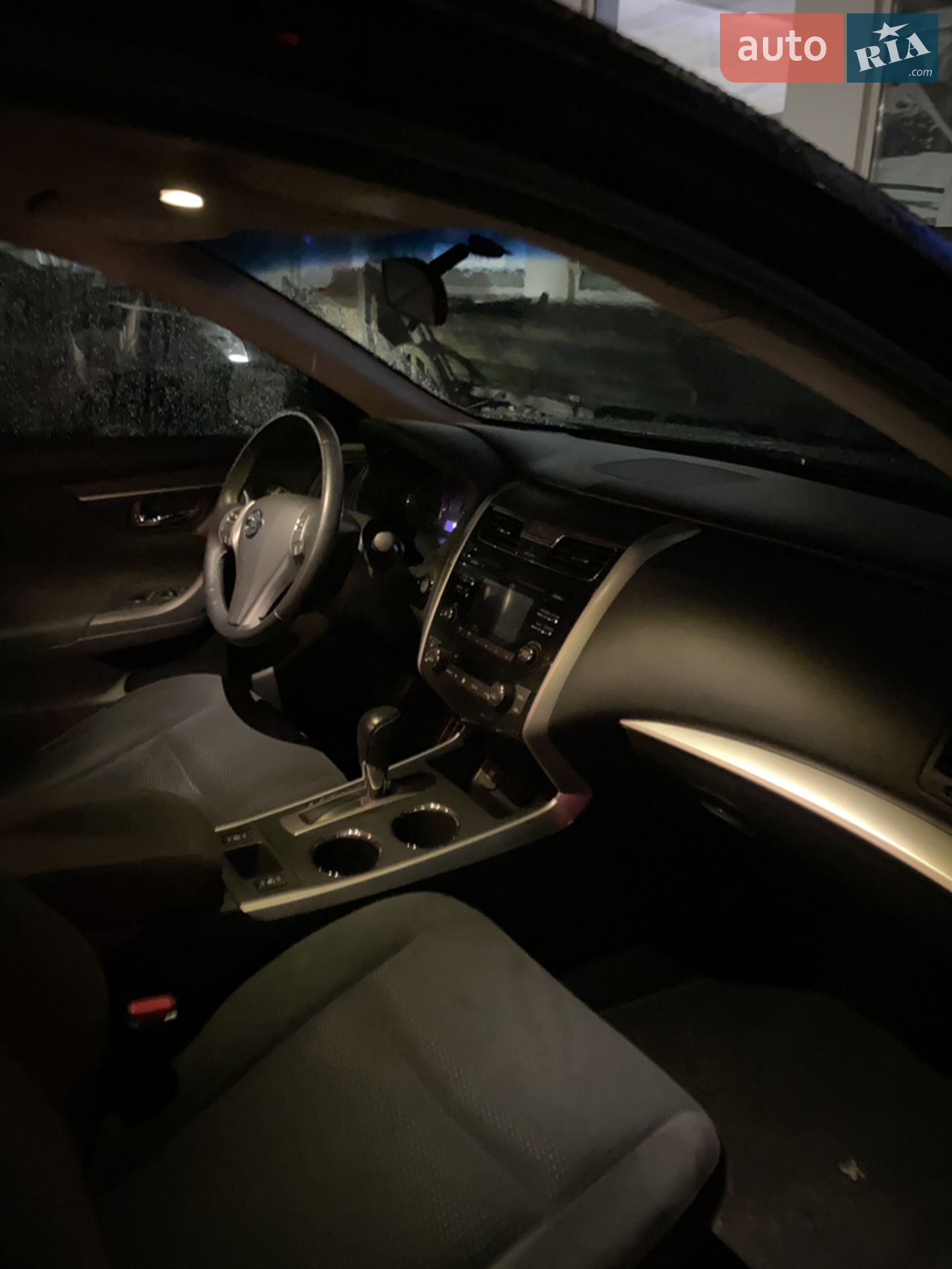2014 Nissan Altima - мініатюра 7