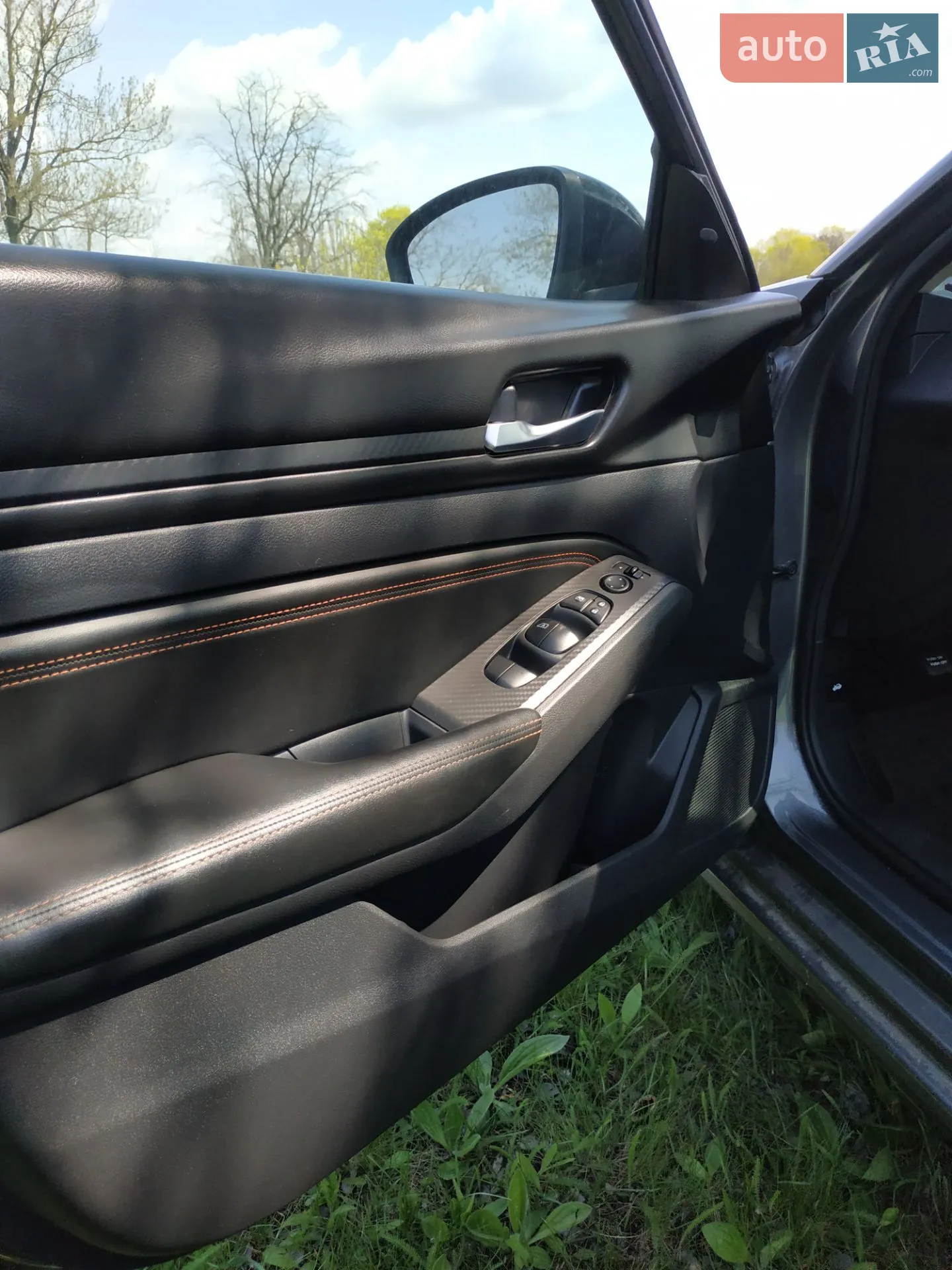 2018 Nissan Altima - мініатюра 21