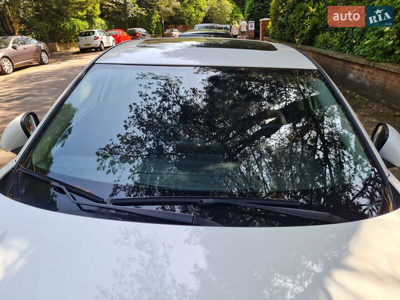 Седан Nissan Altima 2019 в Ровно