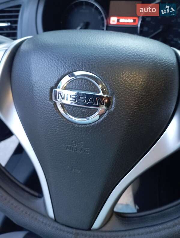 Седан Nissan Altima 2016 в Дніпрі фото 19 Седан Nissan Altima 2016 в Дніпрі
