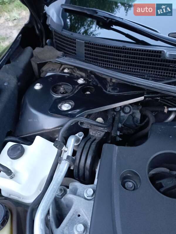 Седан Nissan Altima 2016 в Дніпрі фото 26 Седан Nissan Altima 2016 в Дніпрі