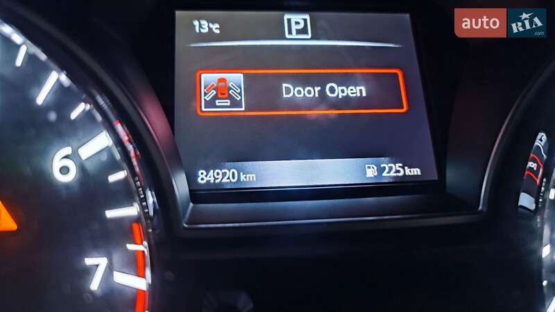 Седан Nissan Altima 2016 в Дніпрі фото 32 Седан Nissan Altima 2016 в Дніпрі