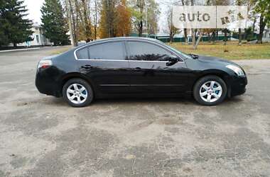 Седан Nissan Altima 2008 в Каменском