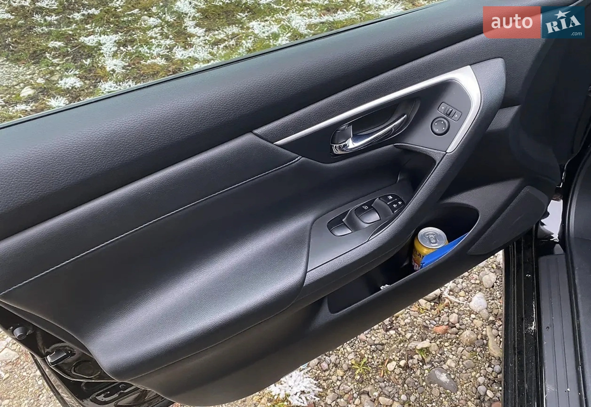 2015 Nissan Altima - мініатюра 9