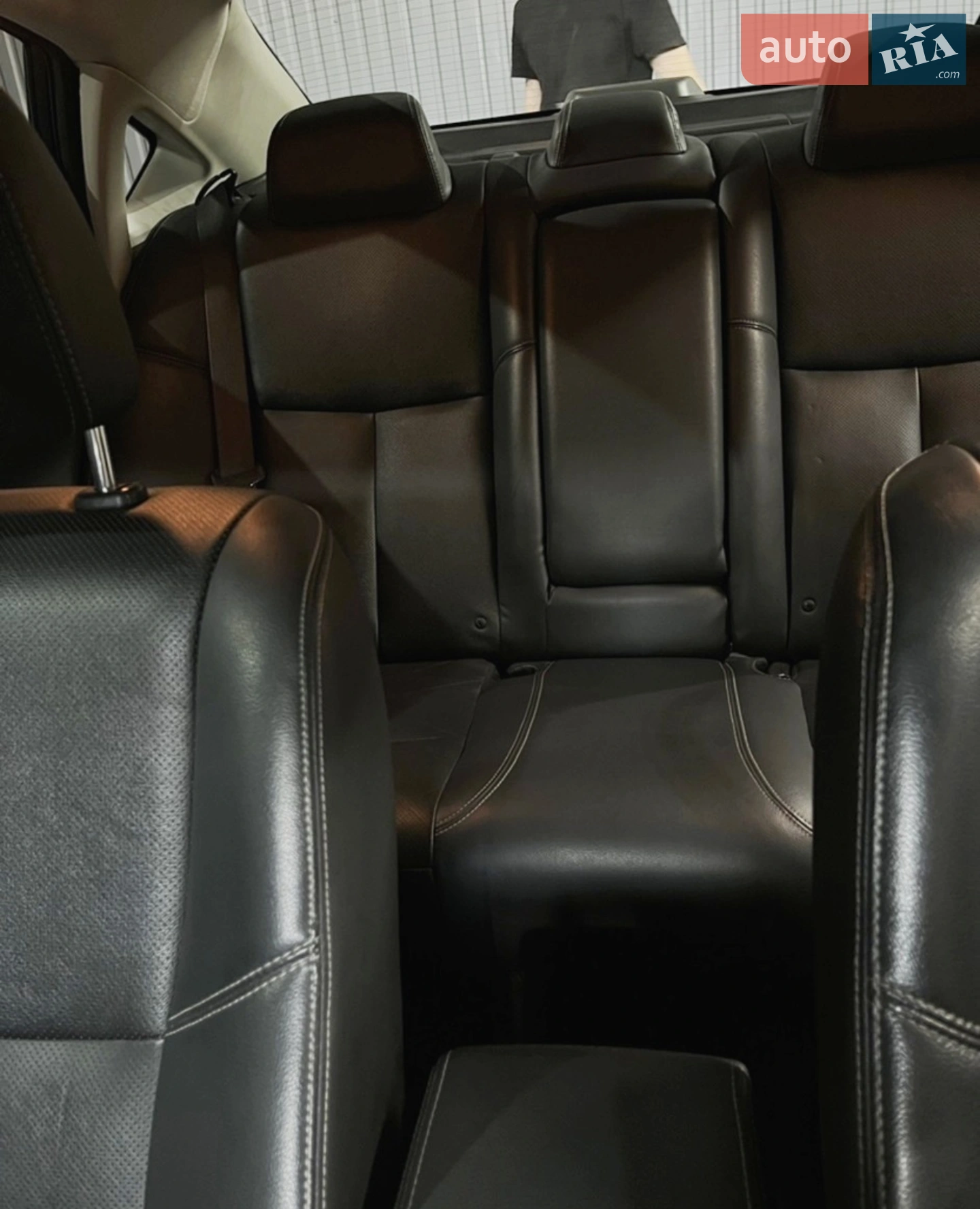 2015 Nissan Altima - мініатюра 11