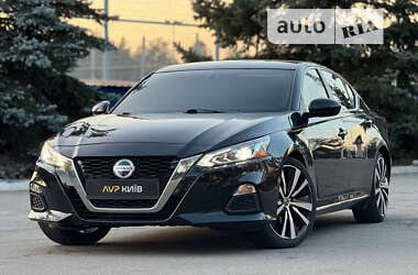 Nissan Altima 2019 Nissan Altima 2019
