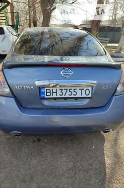 Седан Nissan Altima 2012 в Одесі