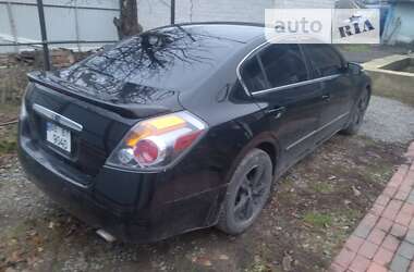 Седан Nissan Altima 2008 в Одессе