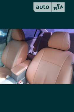 Седан Nissan Altima 2008 в Одессе