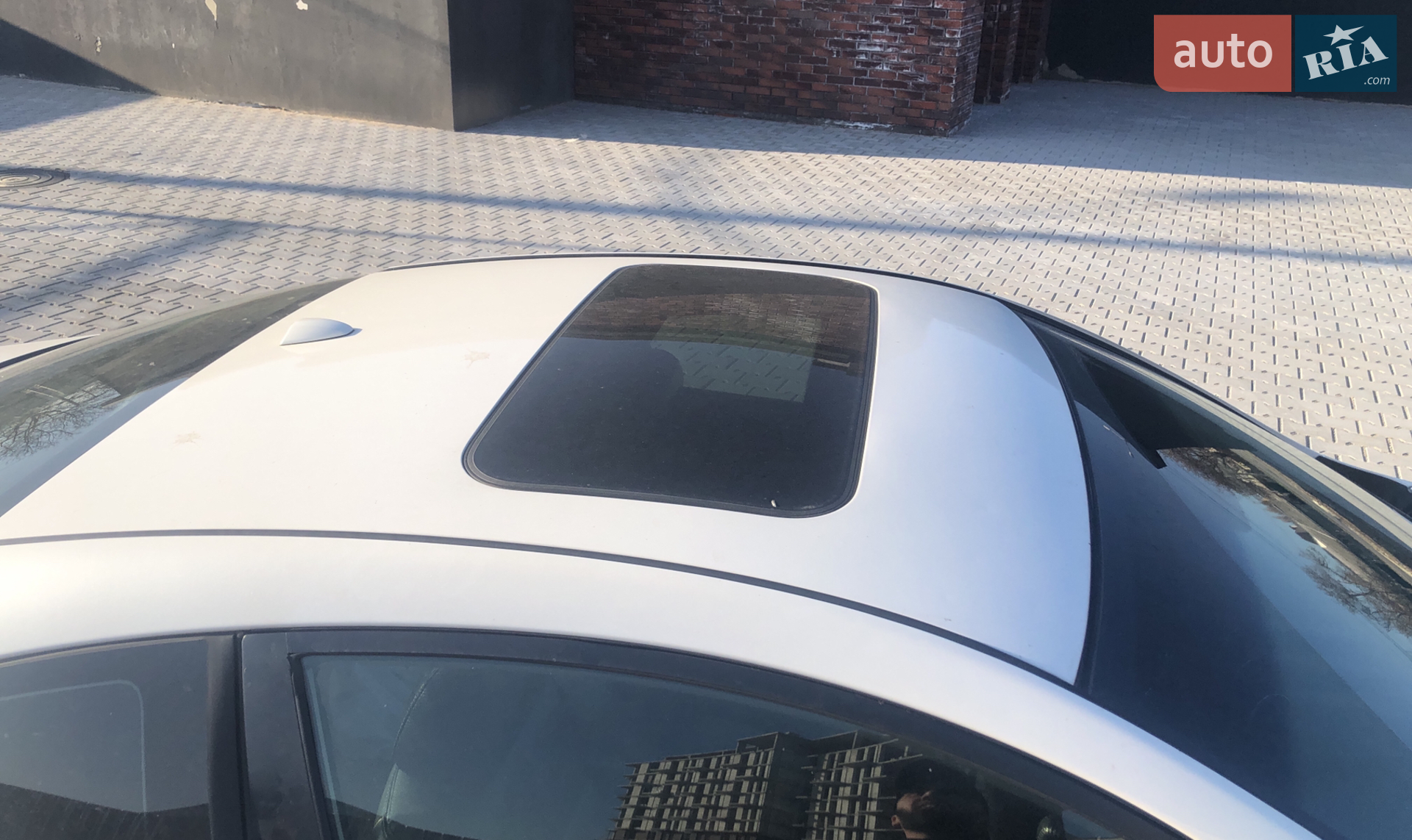 2010 Nissan Altima - мініатюра 9