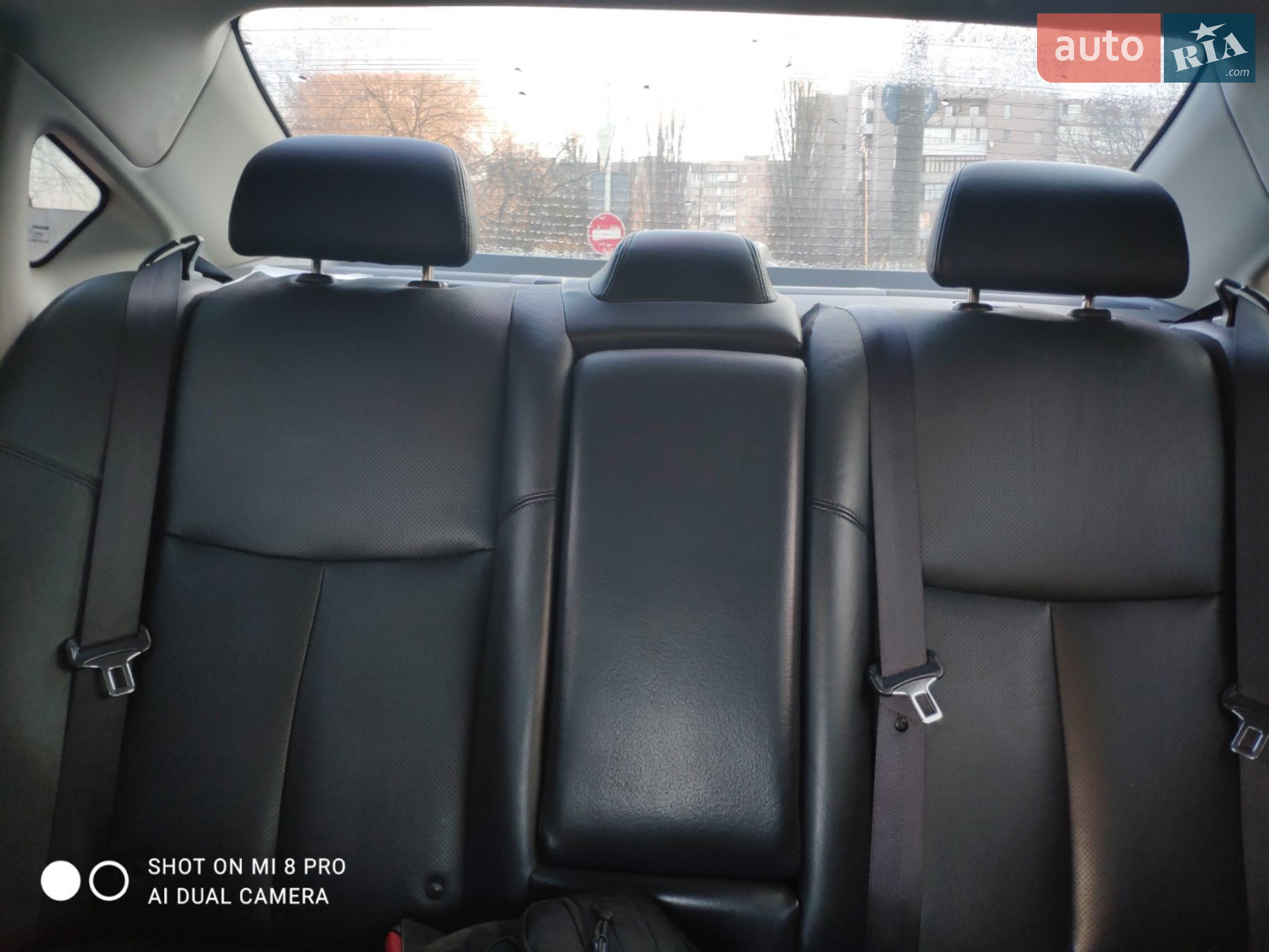 2012 Nissan Altima - мініатюра 10