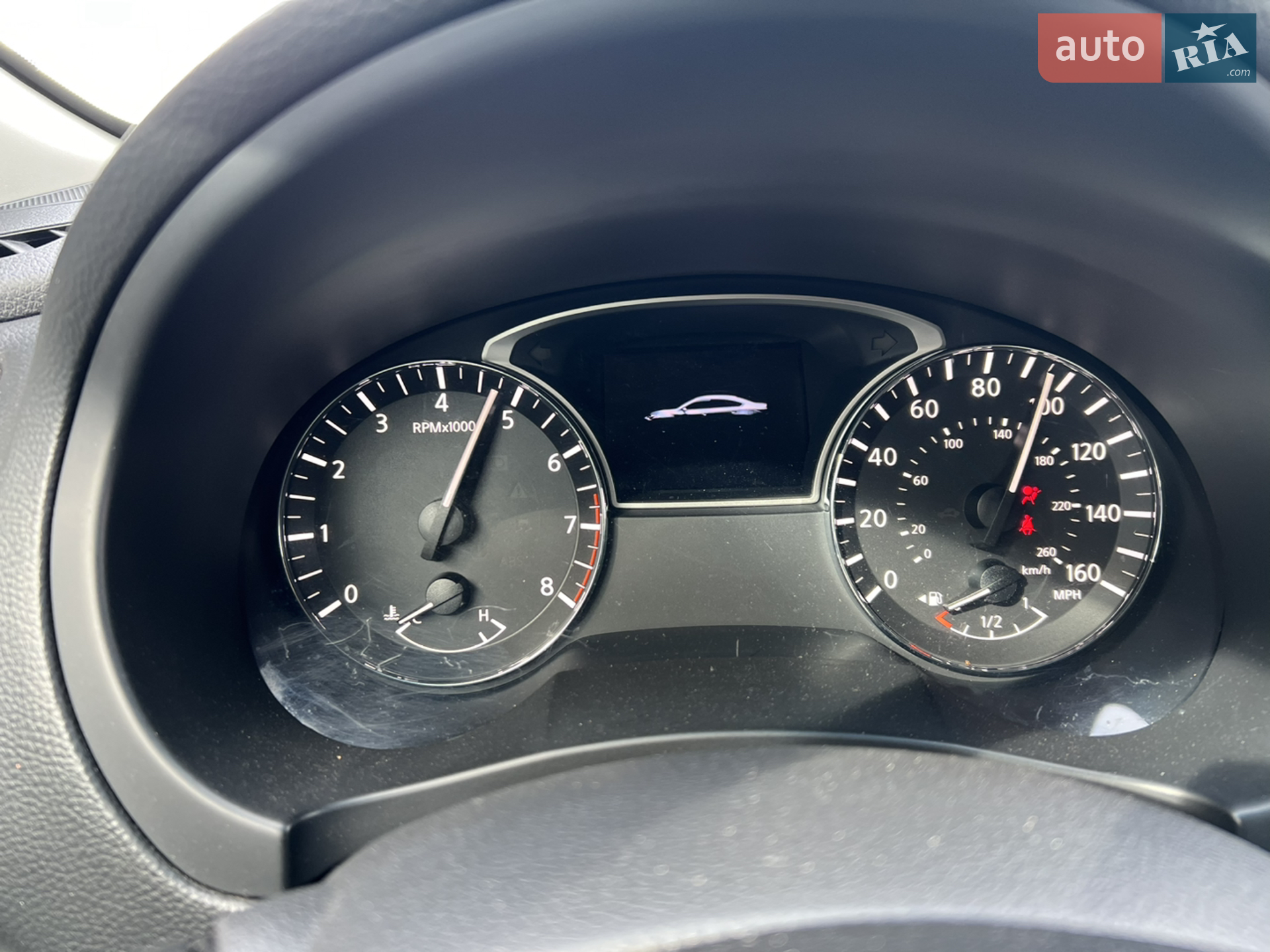 2012 Nissan Altima - мініатюра 16