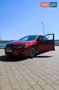 Nissan Altima 2016 Nissan Altima 2016