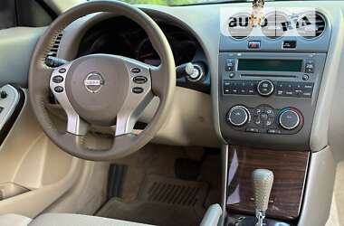 Купе Nissan Altima 2012 в Одессе