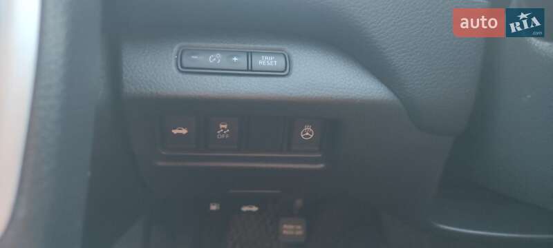 Седан Nissan Altima 2017 в Києві